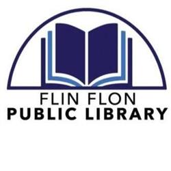 Flin Flon Public Library