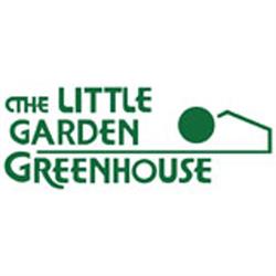 Little Garden Greenhouse