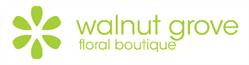 Walnut Grove Flower Care