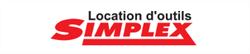 Centre de Location Simplex