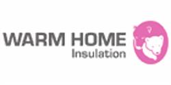 Warm Home Insulation Ltd