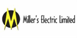 Miller's Electric Limited