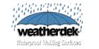 Weatherdek Installations