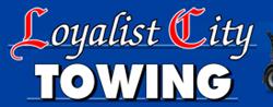 Loyalist City Towing