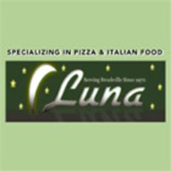 Luna Pizzeria Restaurant