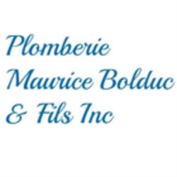 Plomberie Maurice Bolduc et Fils