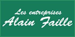 Entreprises Alain Faille
