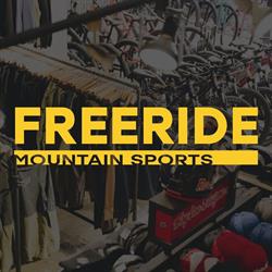Freeride Mountain Sports
