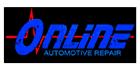 Online Automotive Repair