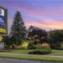 Exterior Twilight Exterior Twilight