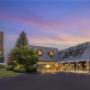 Exterior Twilight Exterior Twilight