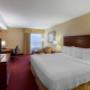 1 King Bed 1 King Bed