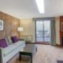 King Fireplace Room with 2 Double Sofa Beds King Fireplace Room with 2 Double Sofa Beds
