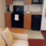 Queen Suite with Kitchenette and Sofa Bed Queen Suite with Kitchenette and Sofa Bed