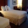 2 Double Beds with River View 2 Double Beds with River View