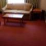 Queen Suite with Kitchenette and Sofa Bed Queen Suite with Kitchenette and Sofa Bed