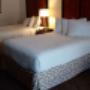 2 Double Beds with River View 2 Double Beds with River View