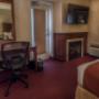 Spa Suite 1 King Bed Whirlpool tub Spa Suite 1 King Bed Whirlpool tub