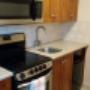 1 Queen Bed with Kitchenette and River View 1 Queen Bed with Kitchenette and River View