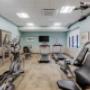 Fitness Center Fitness Center