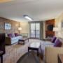 King Fireplace Room with 2 Double Sofa Beds King Fireplace Room with 2 Double Sofa Beds