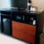 2 Double Beds with River View 2 Double Beds with River View