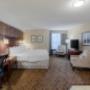 1 King Bed with 2 person Jacuzzi Tub 1 King Bed with 2 person Jacuzzi Tub