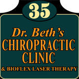 Dr Beth's Chiropractic Clinic & Bioflex Laser Therapy
