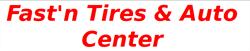 Fastn Tires & Auto Center