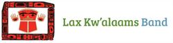 Lax Kw'alaams Band