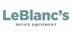 LeBlanc's Office Equipment