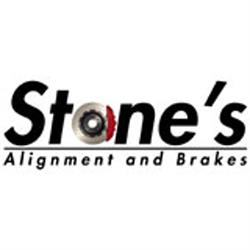 Stone's Alignment & Brakes