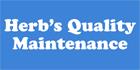 Herb's Quality Maintenance