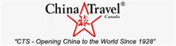 China Travel Services Incorporated