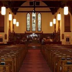 First Presbyterian Church