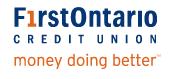 Firstontario Credit Union