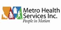 Metro Health Services Inc
