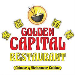 Golden Capital Restaurant