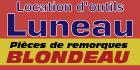 Location D'Outils F Luneau