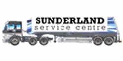 Sunderland Service Centre