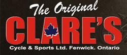 Clares Cycle & Sports Ltd