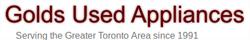Golds Used Appliances Ltd