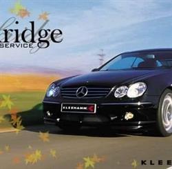 Oakridge Auto Service Ltd