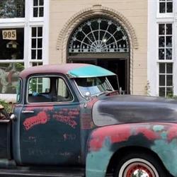 Antique Auto Sales