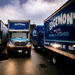 Edgemont Moving & Storage Ltd.