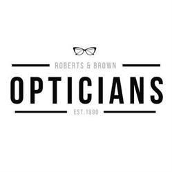 Roberts And Brown Opticians