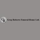 Greg Roberts Funeral Home