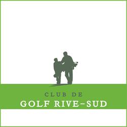 Club de Golf Rive Sud Incorporated