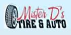 Mister Ds Tire & Auto Ltd