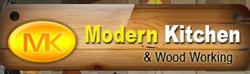 Modern Kitchen & Woodwork